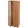 Эталон КЭ100 (Орех) Шкаф для одежды