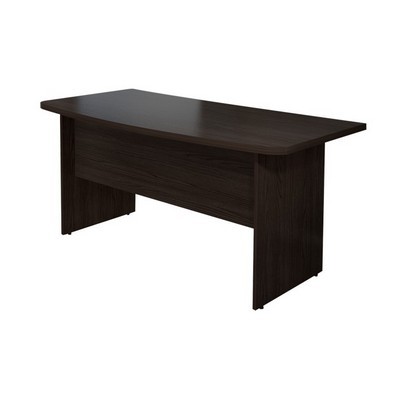 Эталон КЭ2 (Дуб венге) Стол руководителя