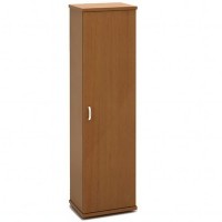 Эталон КЭ81 (Орех) Шкаф для одежды