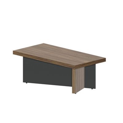 Faber FAMS120 WNAN (Орех/Антрацит) Журнальный стол