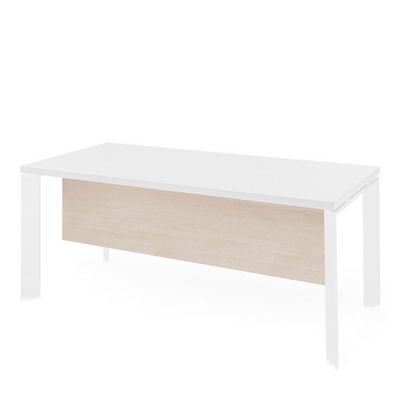 Fermo Metal MP200 (Дуб светлый) Передняя панель