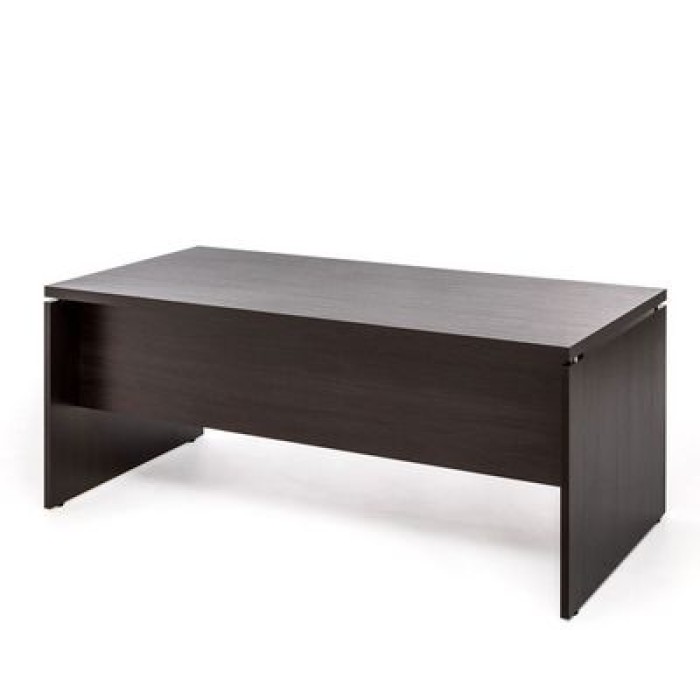 72S001 (Венге) Стол руководителя