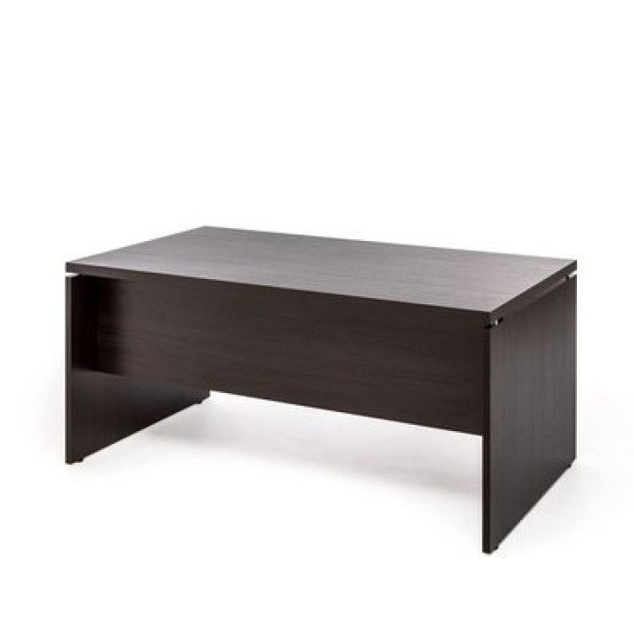72S002 (Венге) Стол руководителя