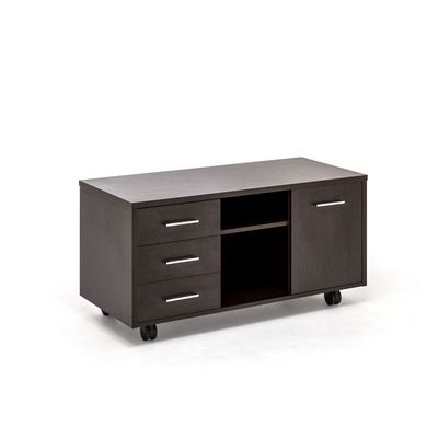 Fermo Wood 72T001 (Венге) Приставка подкатная