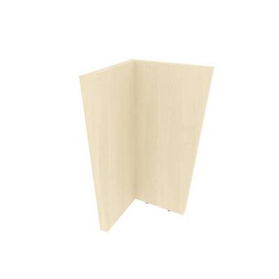 First KOU (Клен) Опора для приставок ЛДСП