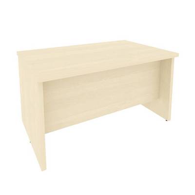 First KSR-10 (Клен) Стол руководителя прямоугольный