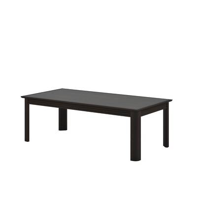 Franklin DM FRN801 (Дуб термо) Стол кофейный