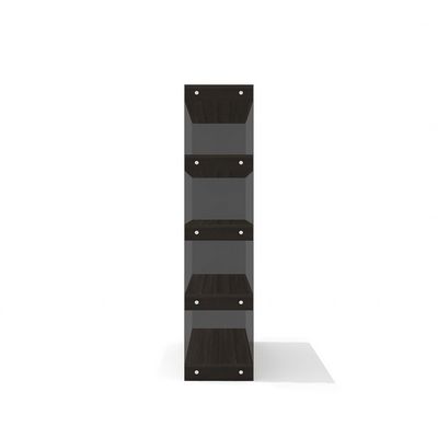 Glass.Go Gs-6 (Лимба темная) Стеллаж