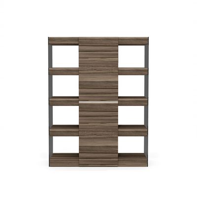 Glass.Go Gs-8 (Лимба темная) Шкаф