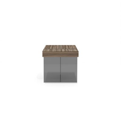 Glass.Go Gs-10 (Лимба темная) Брифинг