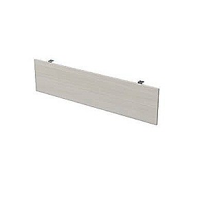 9НЭК.006.1 (Ivory) Экран ЛДСП
