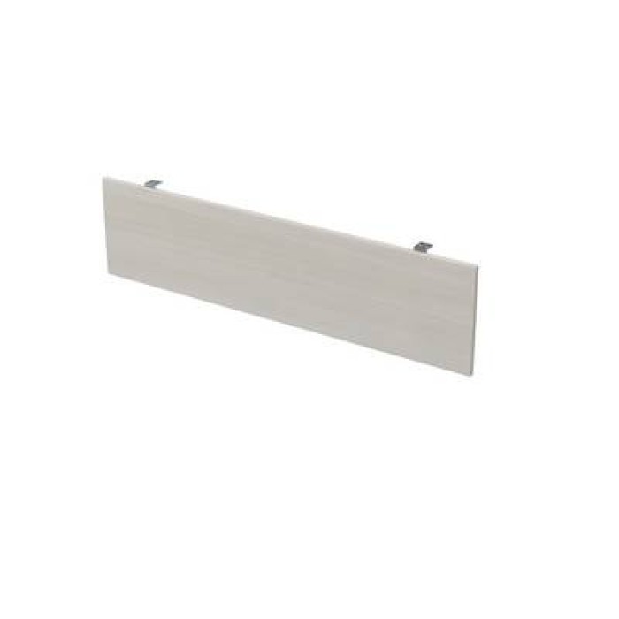 9НЭК.006.1 (Ivory) Экран ЛДСП