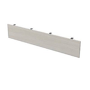 9НЭК.008.1 (Ivory) Экран ЛДСП