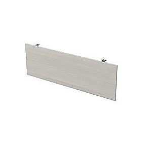 9НЭК.406.1 (Ivory) Экран ЛДСП