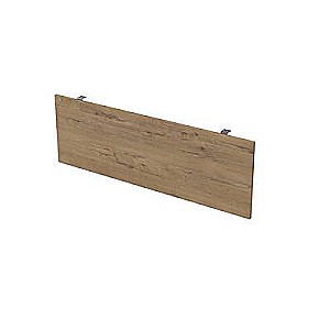 9НЭК.406.1 (Teakwood) Экран ЛДСП