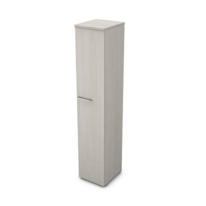 9НП.005.1 (Ivory) Пенал высокий