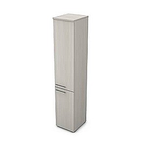 9НП.005.5 (Ivory) Пенал высокий
