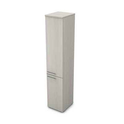 Gloss Line 9НП.005.5 (Ivory) Пенал высокий