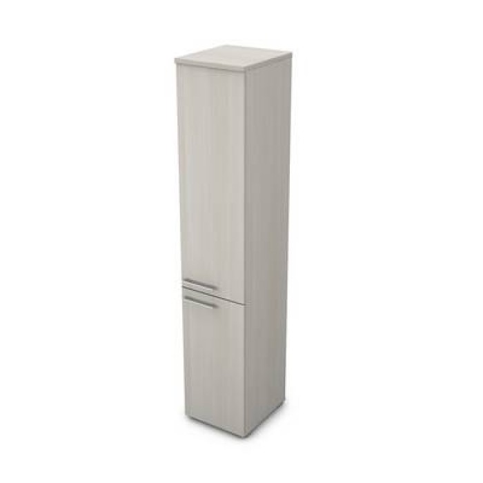 9НП.005.5 (Ivory) Пенал высокий