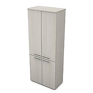 9НШ.005.5 (Ivory) Шкаф высокий