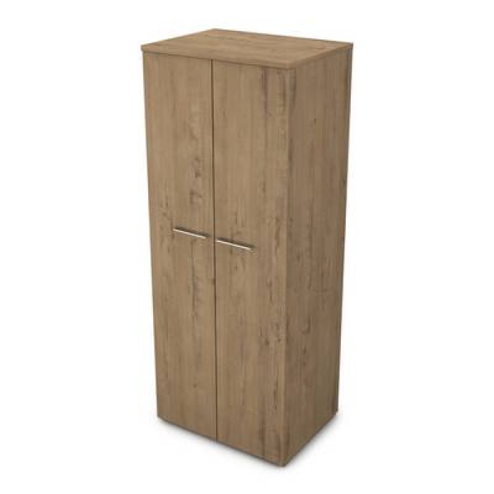 9НШ.011.1 (Teakwood) Шкаф для одежды глубокий