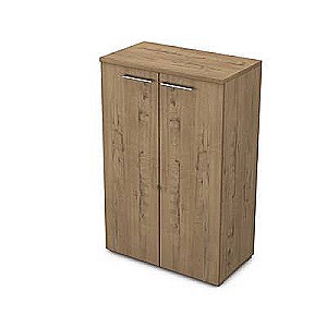 9НШ.017.1 (Teakwood) Шкаф средний