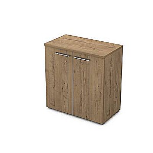 9НШ.023.1 (Teakwood) Шкаф низкий