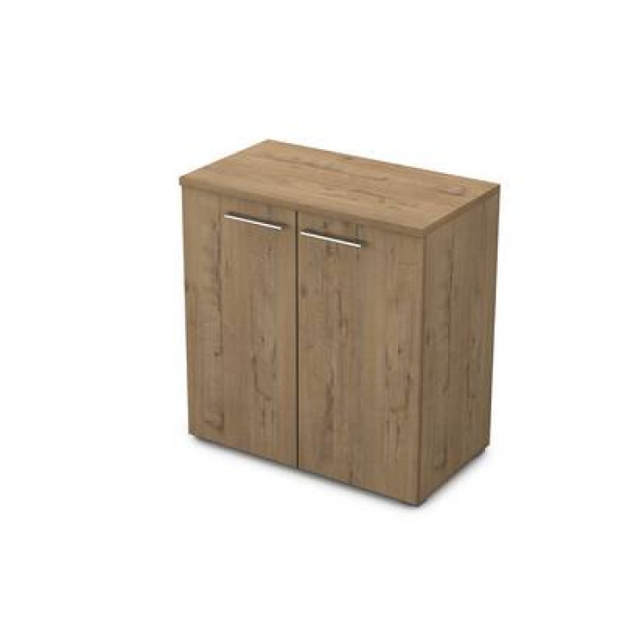 9НШ.023.1 (Teakwood) Шкаф низкий