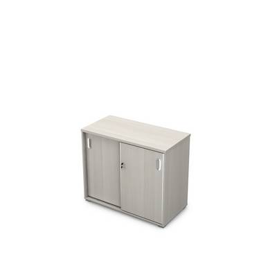 Gloss Line 9НШКЗ.003 (Ivory) Шкаф-купе