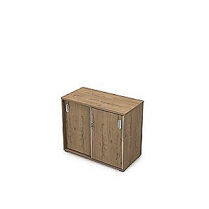 9НШКЗ.003 (Teakwood) Шкаф-купе