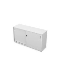 Gloss Line 9НШКЗ.004 (Белый премиум) Шкаф-купе