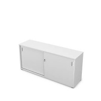 Gloss Line 9НШКЗ.005 (Белый премиум) Шкаф-купе