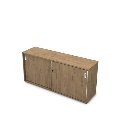 Gloss Line 9НШКЗ.005 (Teakwood) Шкаф-купе