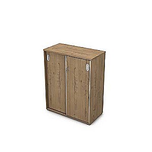 9НШКЗ.013 (Teakwood) Шкаф-купе