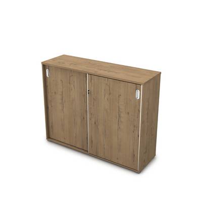 Gloss Line 9НШКЗ.014 (Teakwood) Шкаф-купе