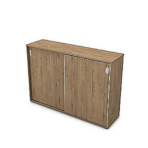 9НШКЗ.015 (Teakwood) Шкаф-купе