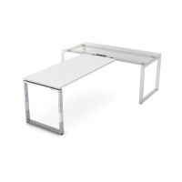 Gloss Line НБП-О.004 (Белый премиум) Брифинг приставка