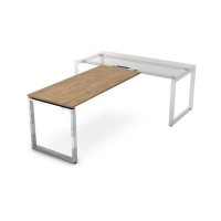 Gloss Line НБП-О.004 (Teakwood) Брифинг приставка