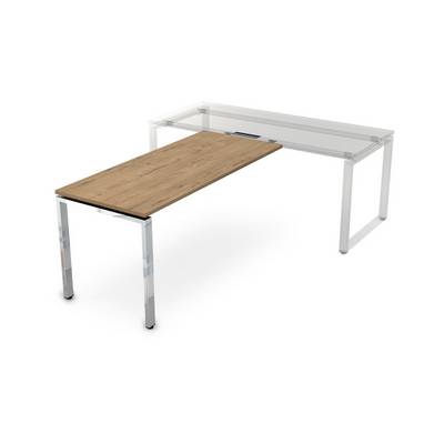 Gloss Line НБП-П.009 (Teakwood) Брифинг приставка