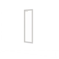 Grand Gr-04.1R Дверь стеклянная в МДФ-рамке, правая