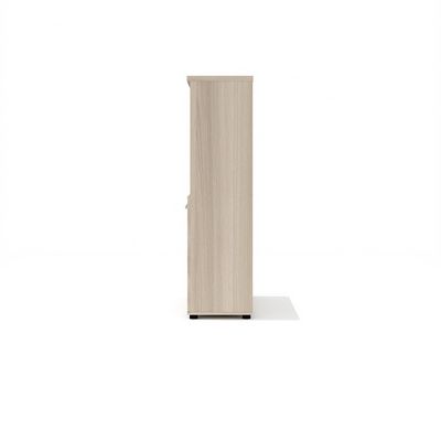 Grand Gr-52+Gr-7.1х2 (Ясень шимо) Шкаф средний, полузакрытый