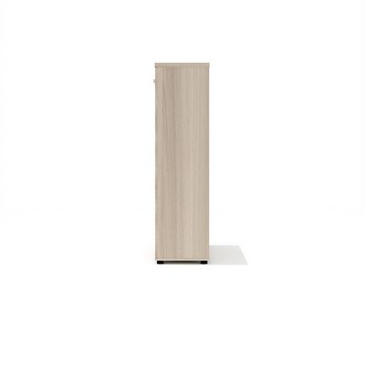 Grand Gr-52+Gr-8.1х2 (Ясень шимо) Шкаф средний, закрытый