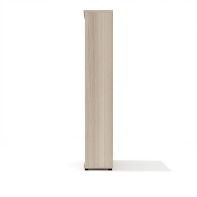 Grand Gr-62 (Ясень шимо) Стеллаж высокий