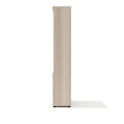 Grand Gr-62+Gr-7.1х2 (Ясень шимо) Шкаф средний, полузакрытый