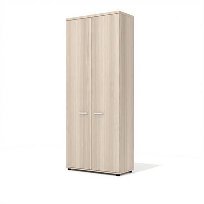 Grand Gr-62+Gr-9.1х2 (Ясень шимо) Шкаф средний, закрытый