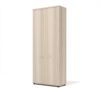 Grand Gr-63 (Ясень шимо) Шкаф-гардероб