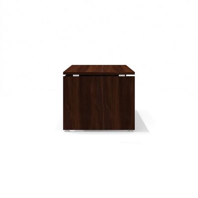 Grand Gr-16 (Орех темный) Стол руководителя