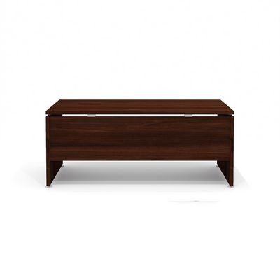 Grand Gr-18 (Орех темный) Стол руководителя