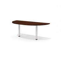 Grand Gr-23 (Орех темный) Приставка