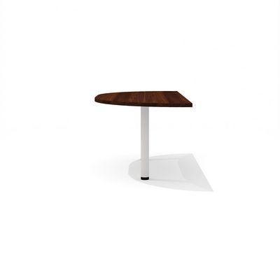 Grand Gr-23 (Орех темный) Приставка